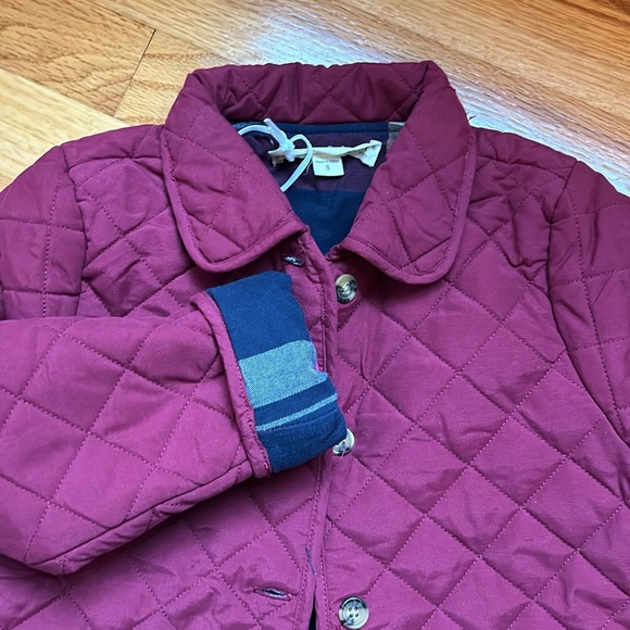 S Hope & Henry Barn Jacket - Picture 3 of 3